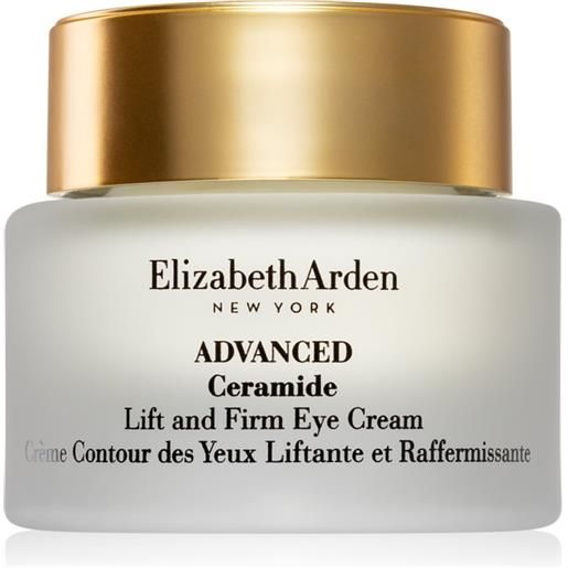 Elizabeth Arden advanced ceramide 15 ml