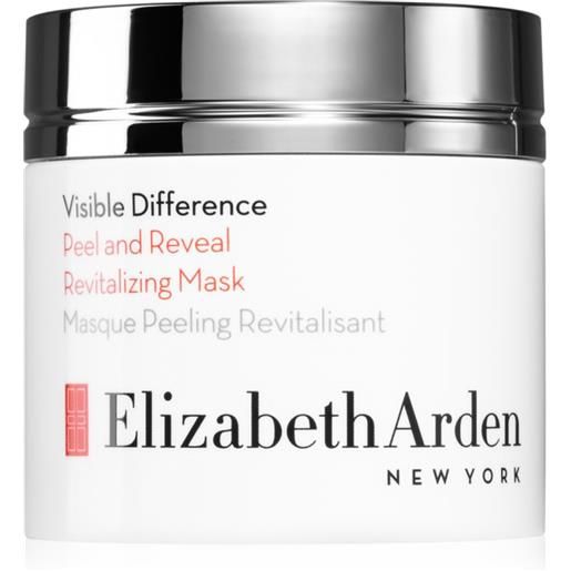 Elizabeth Arden visible difference visible difference 50 ml