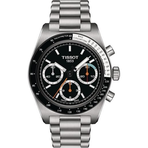 TISSOT orologio pr516 mechanical chronograph uomo TISSOT