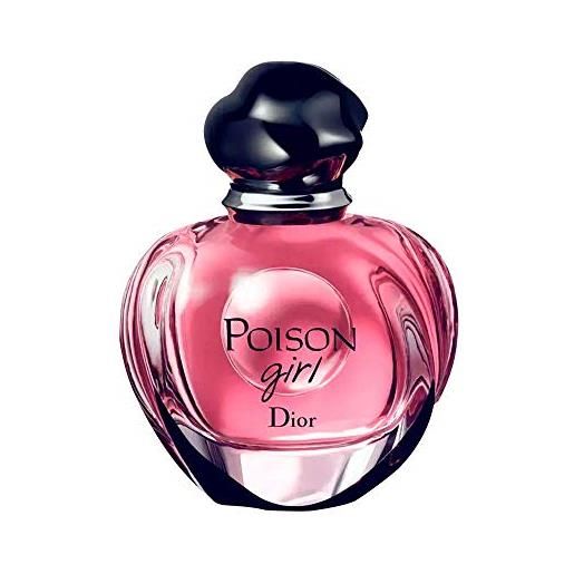 Dior poison girl eau de parfum 50 ml