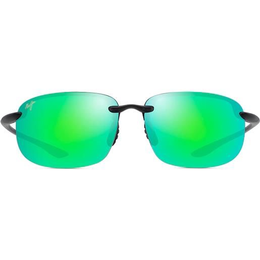 Maui Jim occhiali da sole Maui Jim hookipa xlarge gm456-14 polarizzati