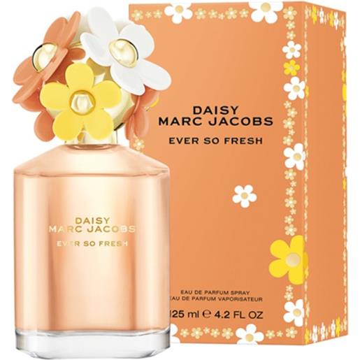 Marc Jacobs daisy ever so fresh - edp 125 ml