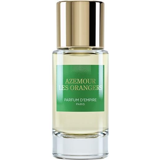 Parfum d'Empire azemour les orangers eau de parfum 50 ml