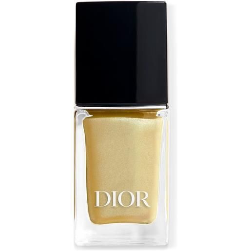 Dior Dior vernis 10 ml 204 lemon glow