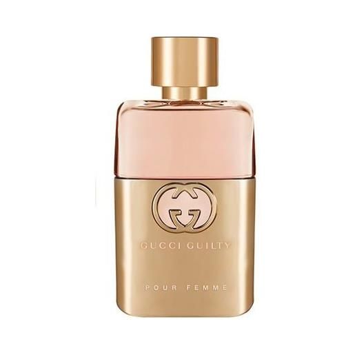 Gucci guilty pour femme - eau de parfum 50 ml