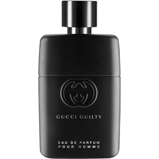Gucci guilty pour homme - eau de parfum 50 ml
