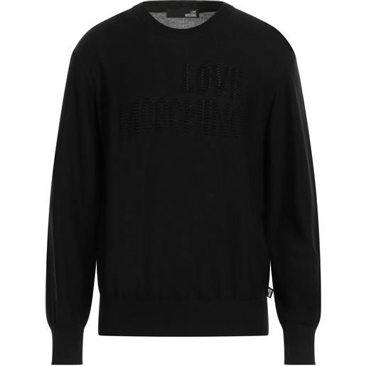 LOVE MOSCHINO - pullover