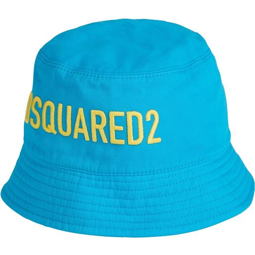 DSQUARED2 - cappello