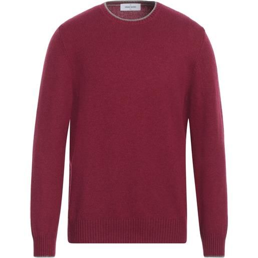 GRAN SASSO - pullover