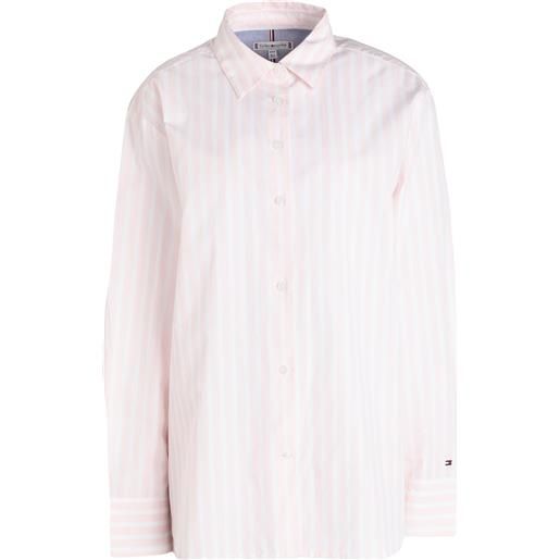 TOMMY HILFIGER - camicia a righe