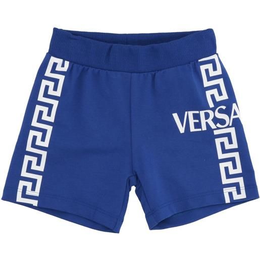 VERSACE YOUNG - pantalone felpa