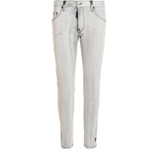 DSQUARED2 - pantaloni jeans