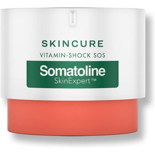 L.MANETTI-H.ROBERTS & C. SpA somatoline skin expert skincure vitamin shock sos 40ml
