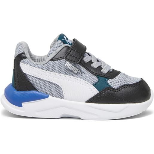 Puma x-ray speed lite ac scarpe sportive bimbi 19-27 Puma cod. 385526