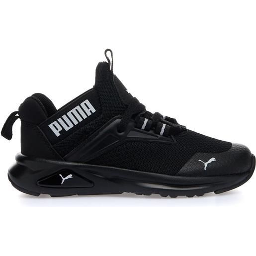 Puma enzo 2 refresh ac ps scarpe sportive bimbi 28-35 Puma cod. 385678