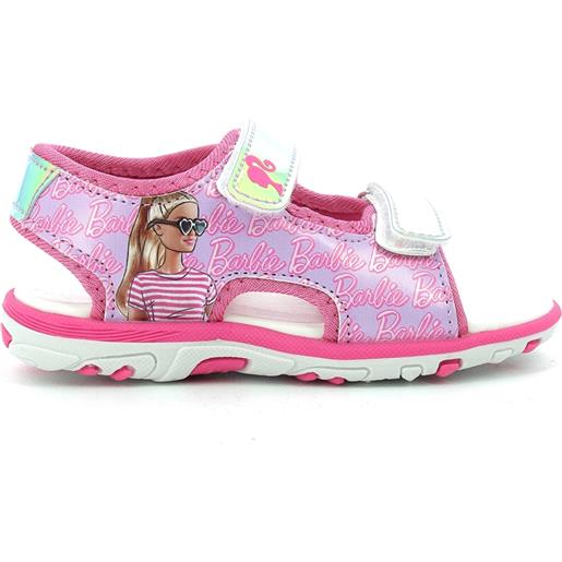 Disney sandali bimba barbie 24-32 Disney cod. Ba001990