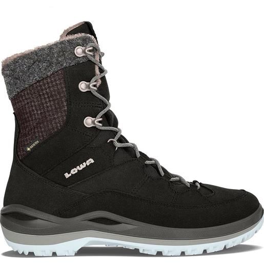 Lowa calceta iii goretex snow boots nero eu 37 donna