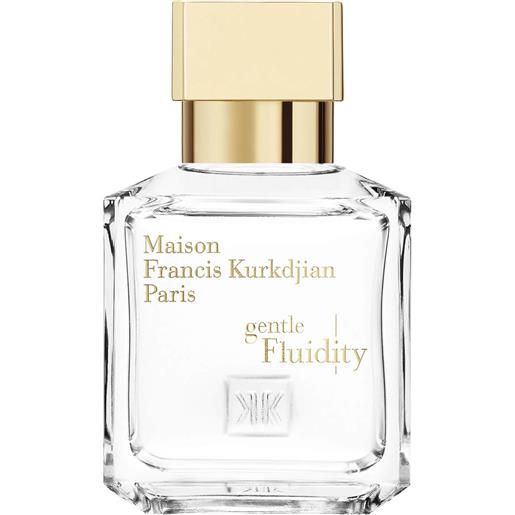Maison Francis Kurkdjian gentle fluidity gold - edp 35 ml