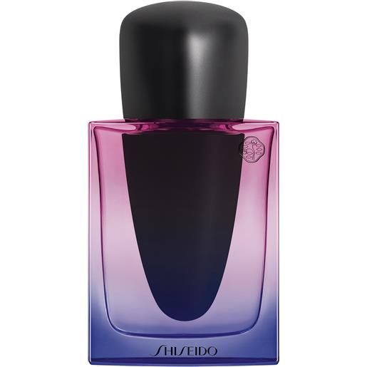 Shiseido ginza night eau de parfum intense 30ml eau de parfum