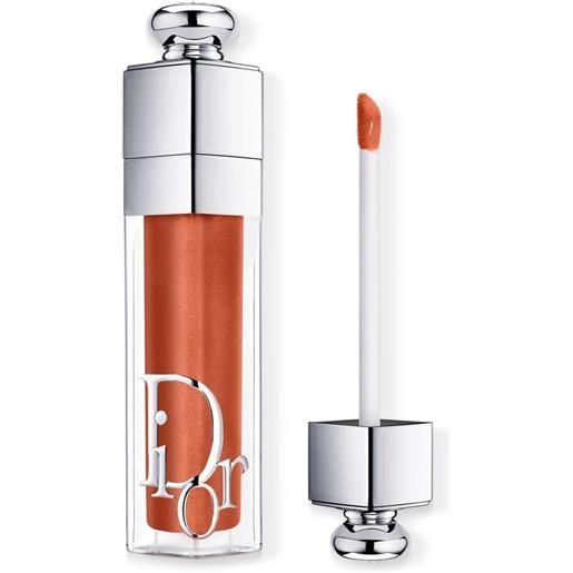 DIOR dior addict lip maximizer gloss, volumizzante labbra 062 bronzed glow