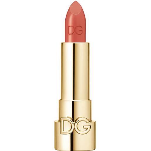 Dolce&Gabbana the only one sheer lipstick 3.5g rossetto, rossetto brillante flirty rose 116