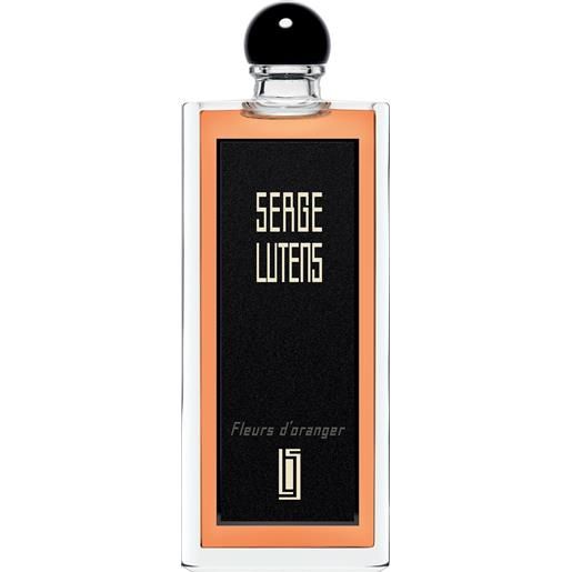 Serge Lutens fleurs d'oranger 50ml eau de parfum, eau de parfum, eau de parfum, eau de parfum