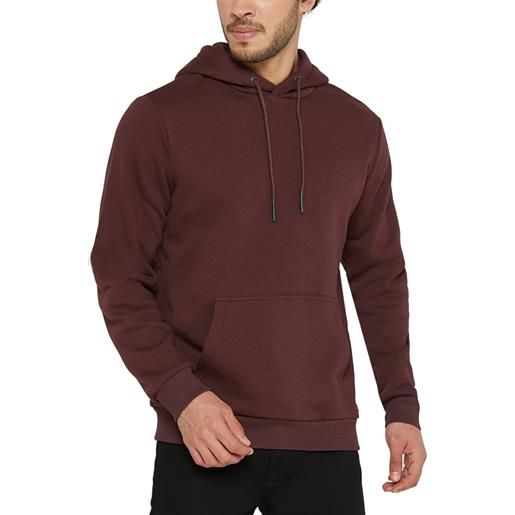 ONLY & SONS regular fit sweat hoodie