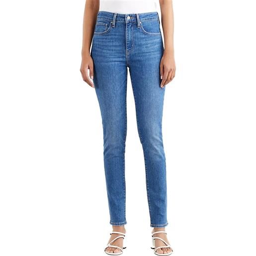 LEVI'S® 721™ high rise skinny jeans