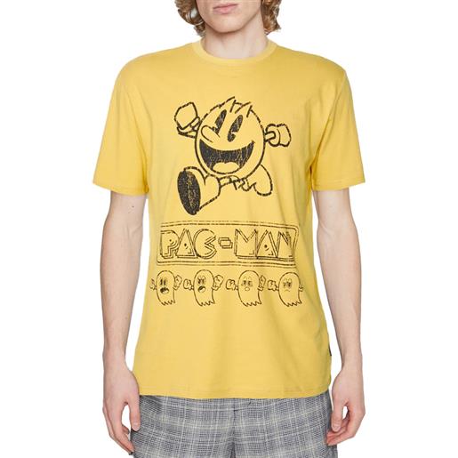 ONLY & SONS t-shirt only & sons pac-man