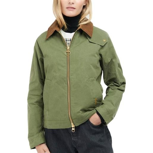 BARBOUR impermeabile barbour campbell