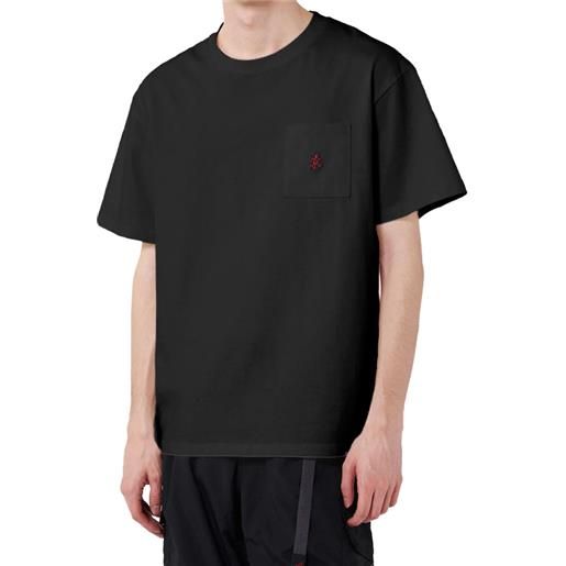 GRAMICCI one point tee