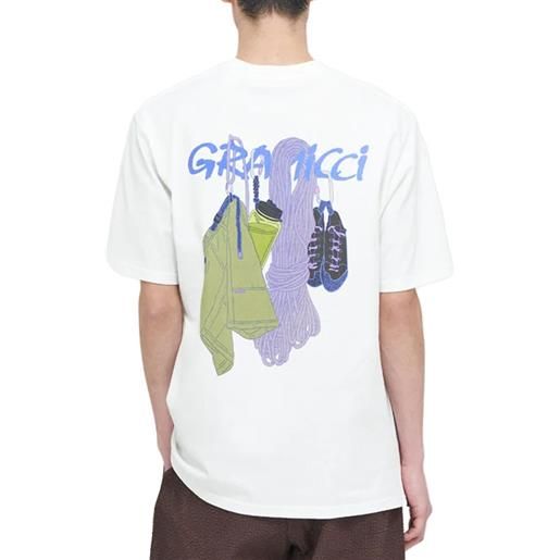 GRAMICCI equipped tee