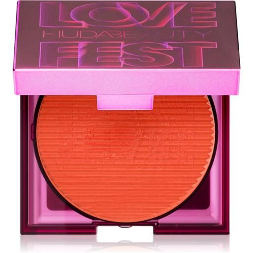 Huda Beauty love fest cream blush 10 ml