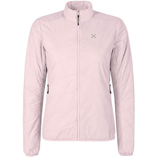 Montura space 2 jacket rosa xs donna