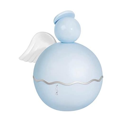 Pupa angel azzurro trousse limited edition palette novita' (002)