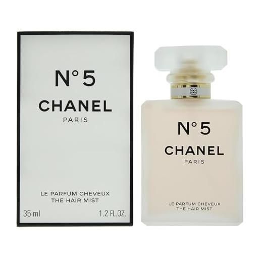 Chanel nº 5 parfum cheveux 35 ml