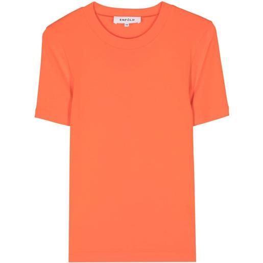 Enföld t-shirt - arancione