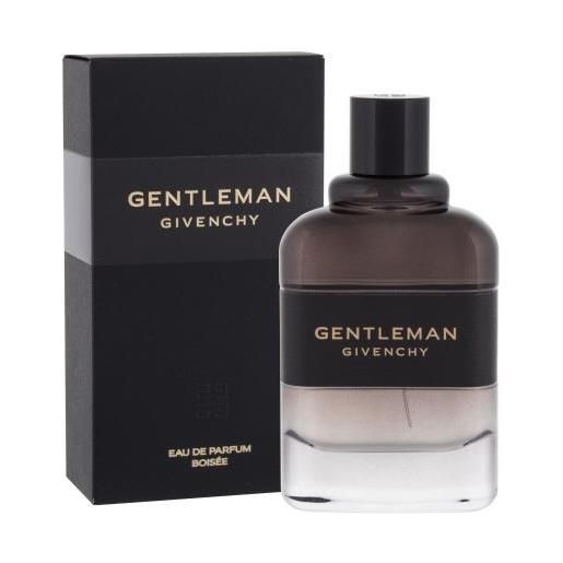Givenchy gentleman boisée 100 ml eau de parfum per uomo