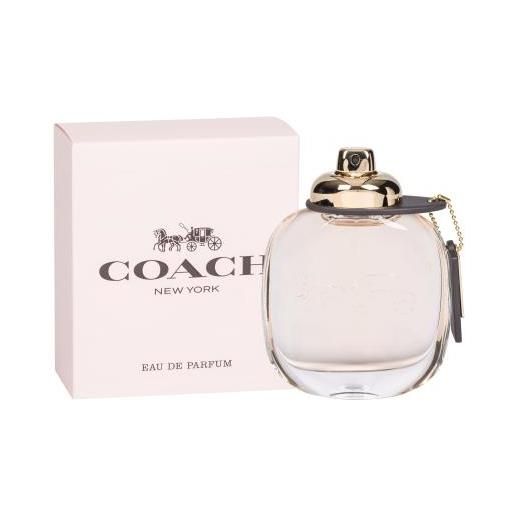 Coach Coach 90 ml eau de parfum per donna