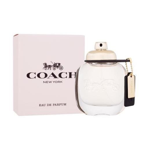 Coach Coach 50 ml eau de parfum per donna