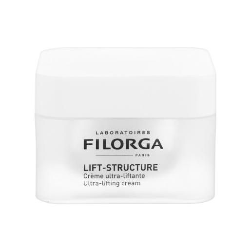 Filorga lift-structure ultra-lifting crema viso giorno antietà 50 ml per donna