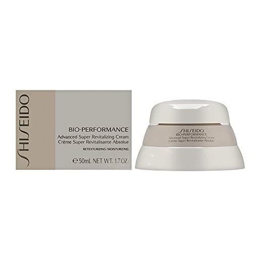 Shiseido bio-performance advanced super revitalizing cream 50 ml