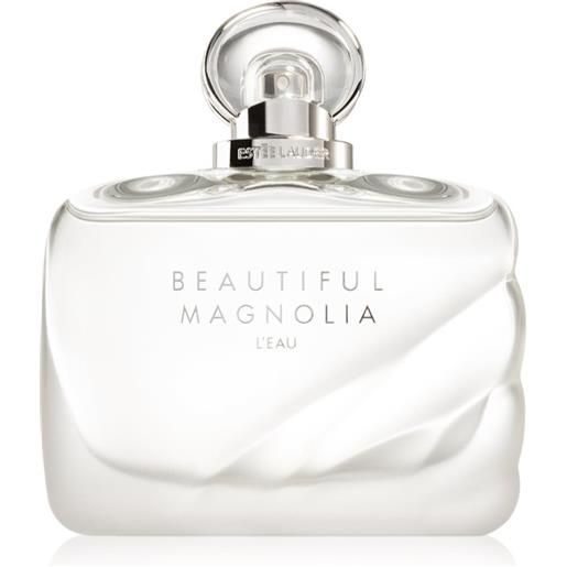 Estée Lauder beautiful magnolia l´eau 100 ml
