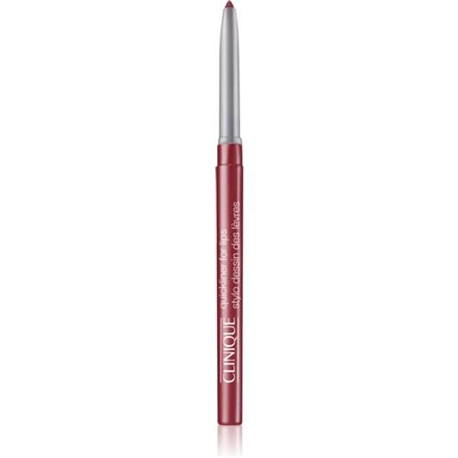 Clinique quickliner for lips quickliner for lips 0,3 g