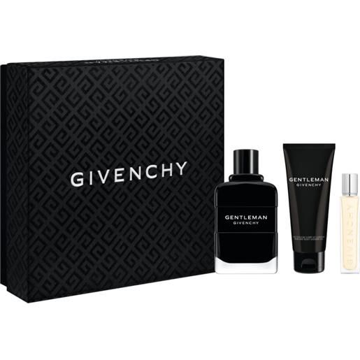 Givenchy gentleman Givenchy