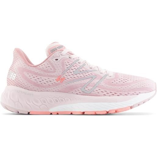 NEW BALANCE scarpe neutre new balance 880 v13 w rosa