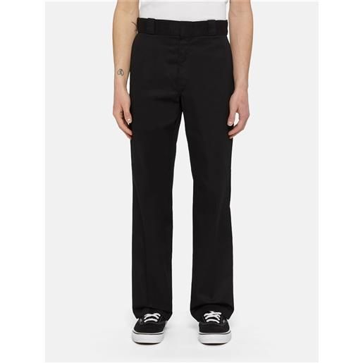 DICKIES pantalone uomo black