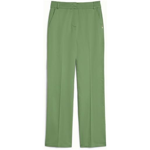PENNYBLACK pantalone donna verde