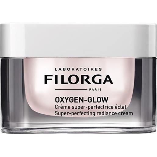 Filorga oxygen glow crema super-perfezionatrice illuminante 50 ml