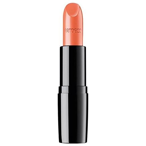 Artdeco perfect color lipstick no. 860 dreamy orange 4 g